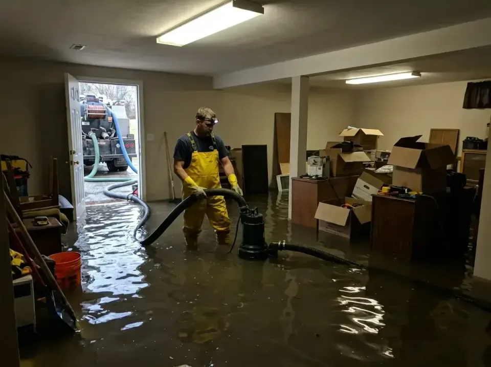 basement-burst-pipe-flooding-a-001 — frequently asked questions, 24-Hour Water Damage Restoration Services in Mayville, WI